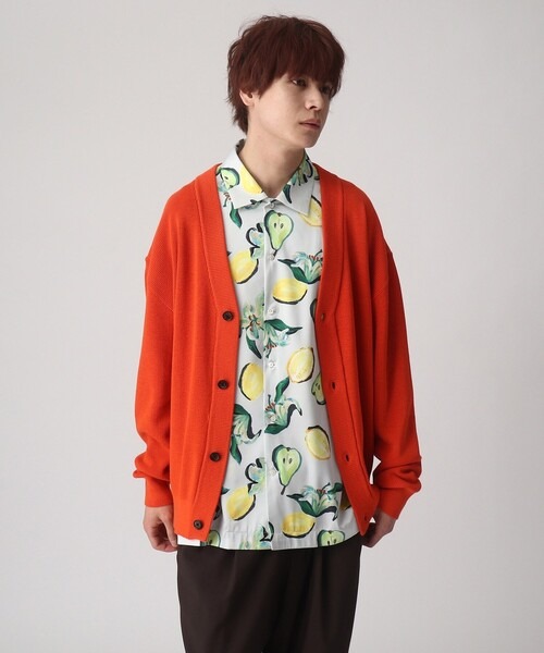 カーディガンのおすすめ23選 人気ブランドのアイテムをご紹介