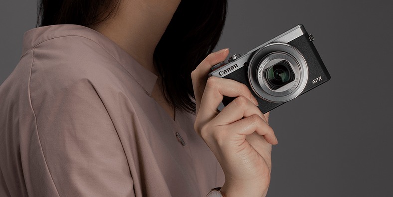 レトロなデザインのコンパクトデジカメ10選 クラシックなカメラで撮影を楽しもう