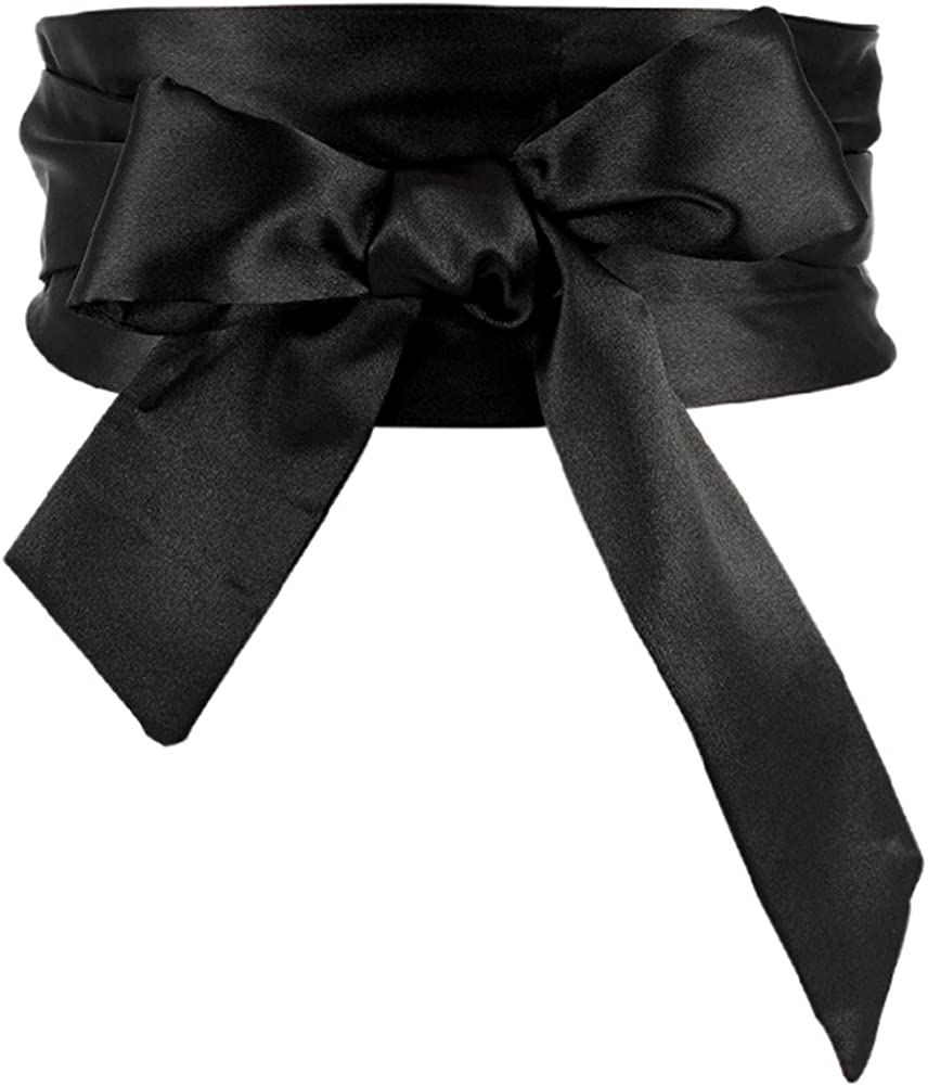 インソミラ(InSomila) レディース サッシュベルト