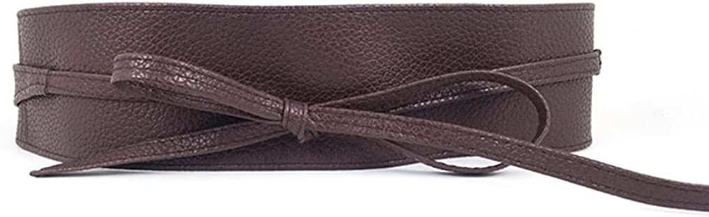 ネユーズ(neyu’s) レディース サッシュベルト