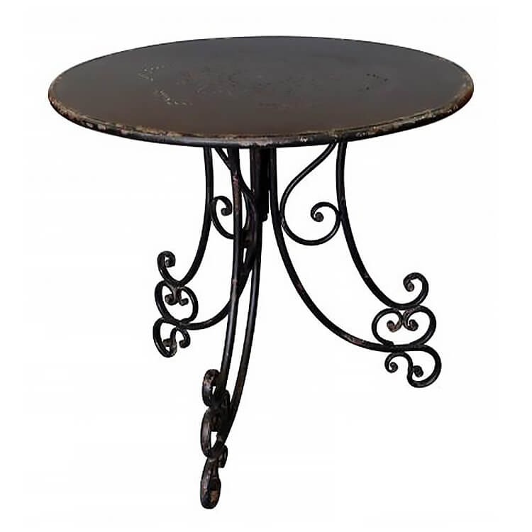 東洋石創 ガーデンテーブル 81800