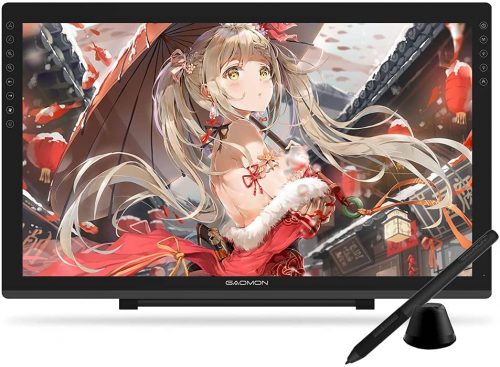 22年版 液晶タブレットのおすすめモデル21選 人気メーカーもご紹介 22年版 液晶タブレットのおすすめモデル21選 人気メーカーもご紹介