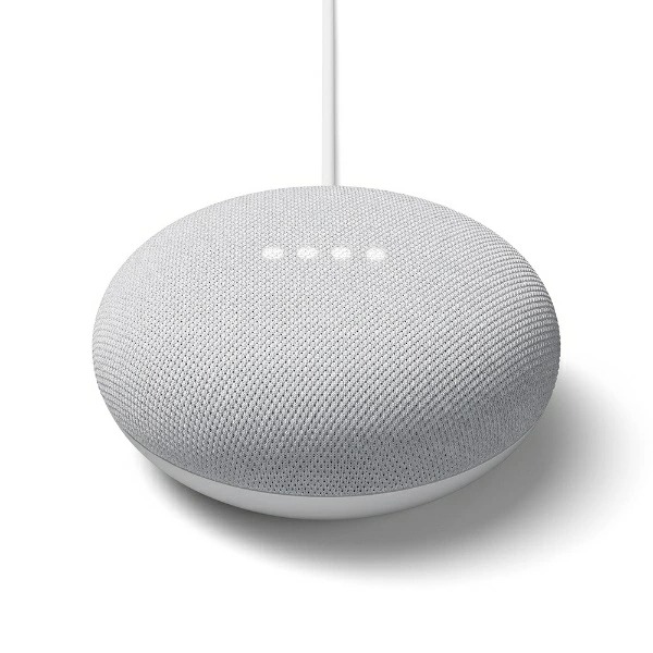 グーグル(Google) Google Nest Mini 2019