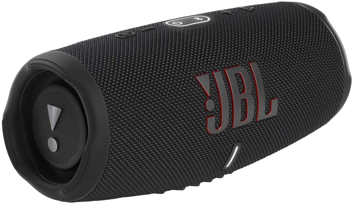 ジェイビーエル(JBL) JBL Charge 5 JBLCHARGE5 2021