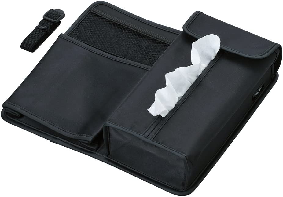 セイワ(SEIWA) シートバックポケット W625