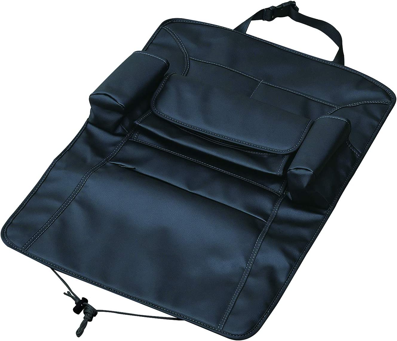 セイワ(SEIWA) シートバックポケット プレミアム WA8