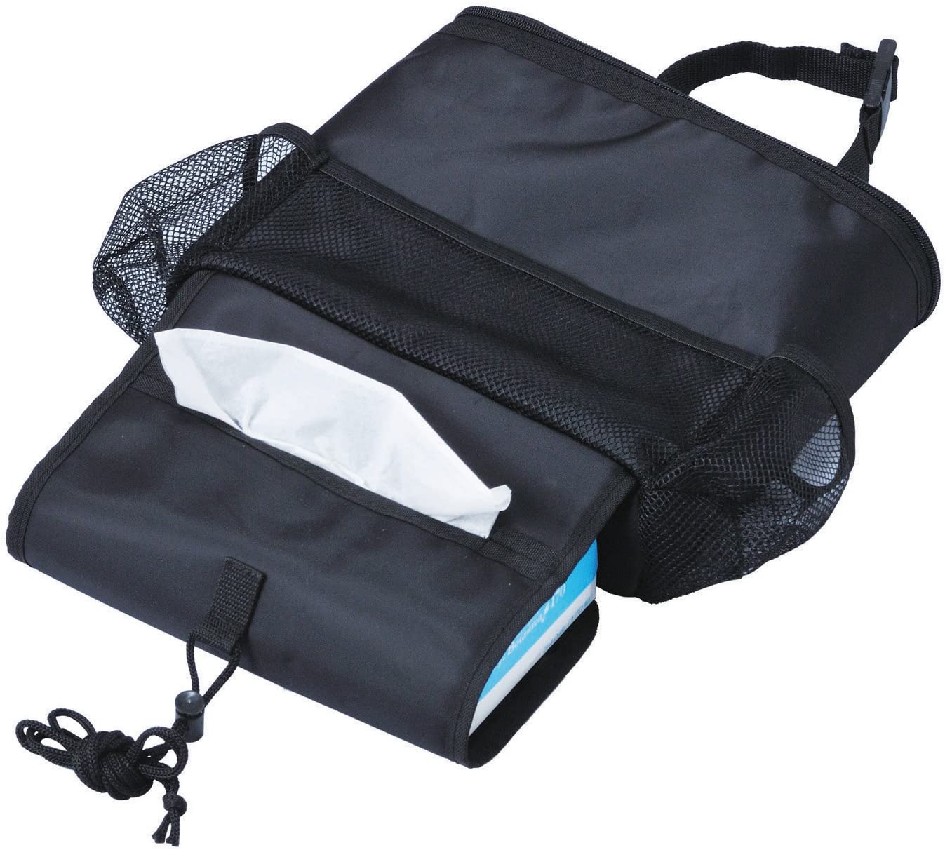 セイワ(SEIWA) 保冷保温シートバックポケット W700