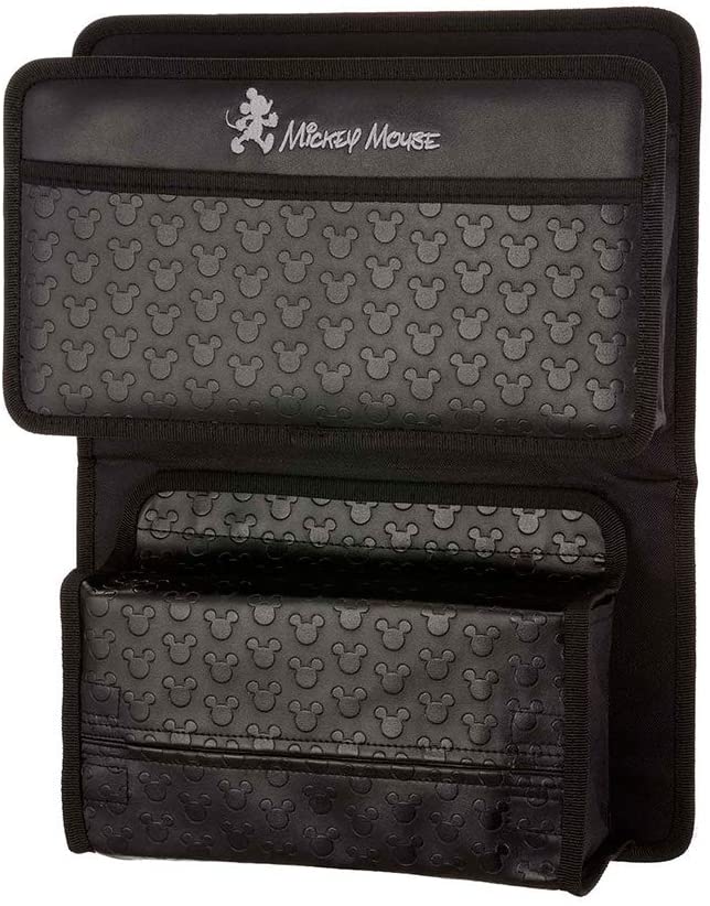 ナポレックス(Napolex) シートバックポケット ミッキーマウス WD-394