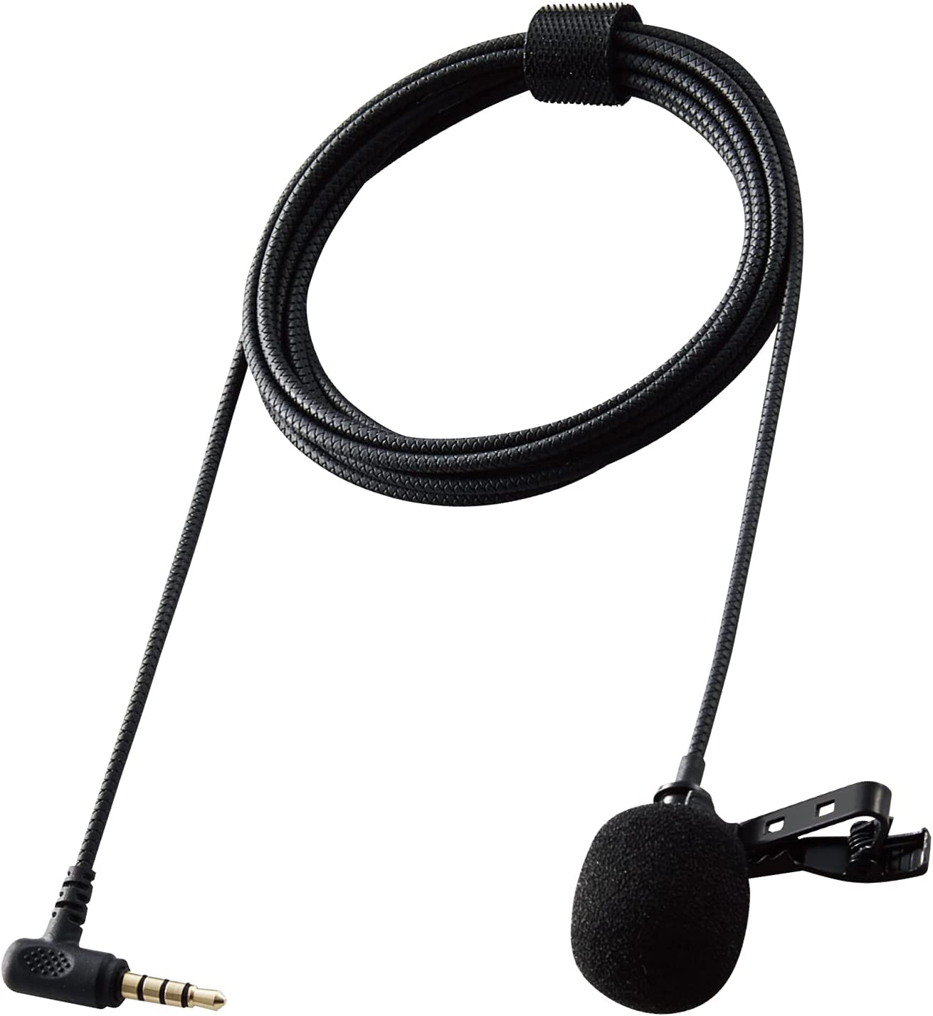 エレコム(ELECOM) ピンマイク HS-MC09 2021