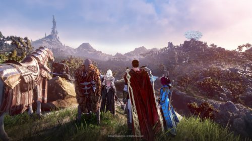 Rpgのpcゲームおすすめ25選 オフライン オンラインの名作を紹介