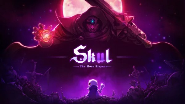 Skul: The Hero Slayer - イントラゲームズ