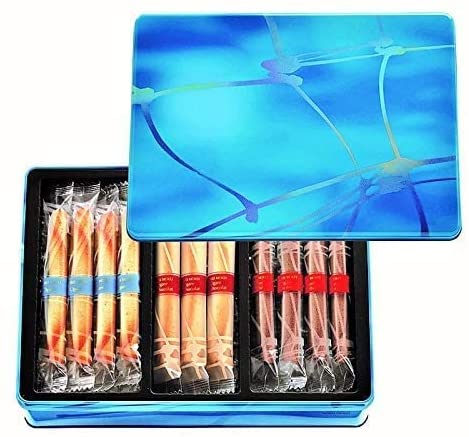 ヨックモック(YOKU MOKU) トロワ シガール