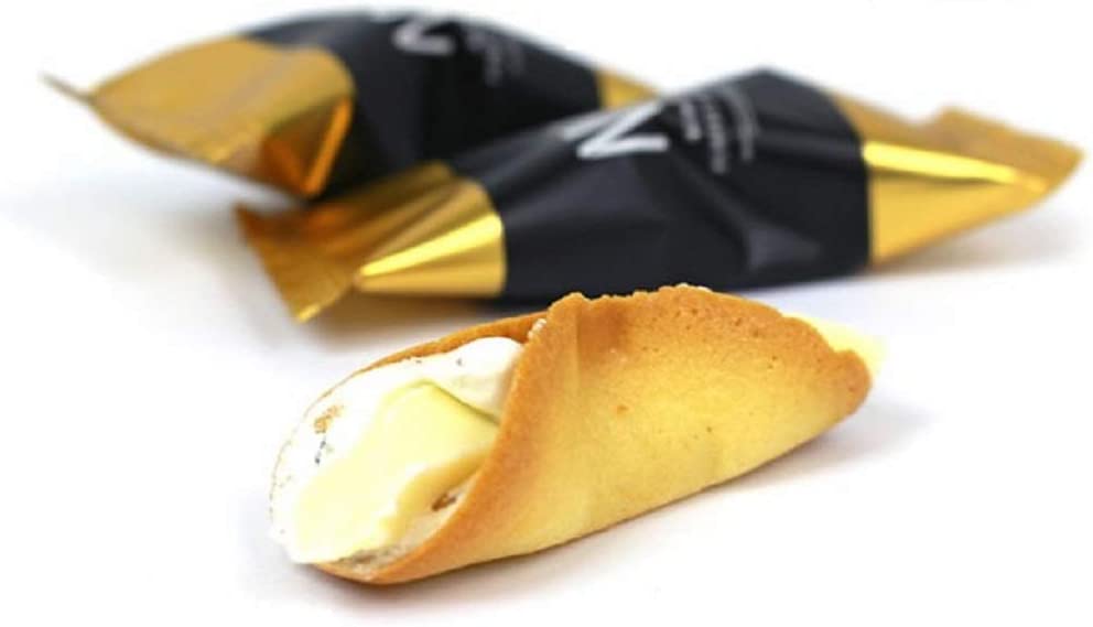 かみなり舎 ニューヨークパーフェクトチーズ クッキー