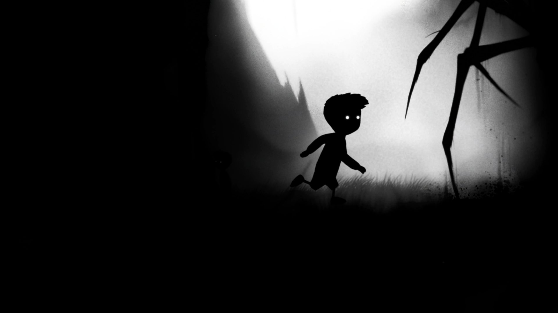 LIMBO - Playdead ApS