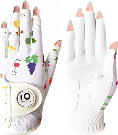ゴルフグローブのおすすめ24選 おしゃれなアイテムや人気の製品をご紹介