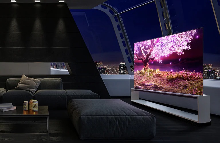 LGのテレビおすすめ16選。高画質でコスパに優れたアイテムをご紹介