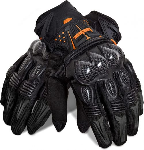 バイク用グローブのおすすめ29選 夏用と冬用に分けてご紹介