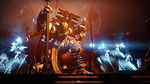 Destiny 2 孤独と影 レジェンダリーコレクション  CERO D  - ソニー・インタクティブエンタテインメント