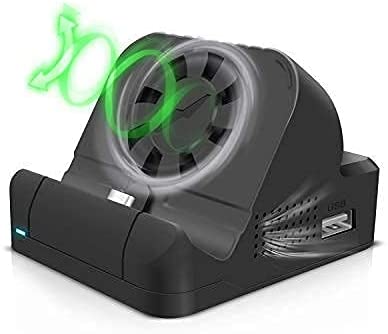 Nintendo Switch スイッチ のドックおすすめ8選 持ち運びに便利なモデル