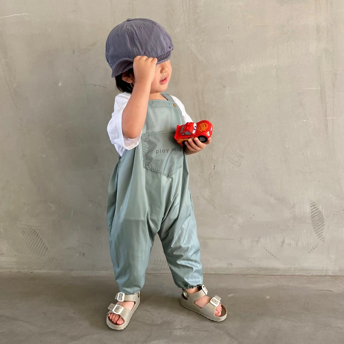 The FLOW プレイウェア