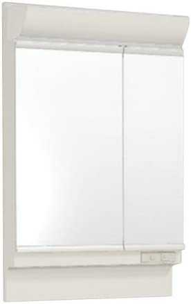 リクシル(LIXIL) INAX ピアラ ミラーキャビネット MAR2-602TXS