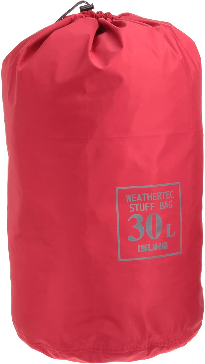 イスカ(ISUKA) WEATHERTEC スタッフバッグ 3535