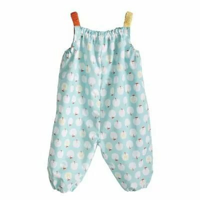 クッカヒッポ(kukka hippo) プレイウェア 90cm