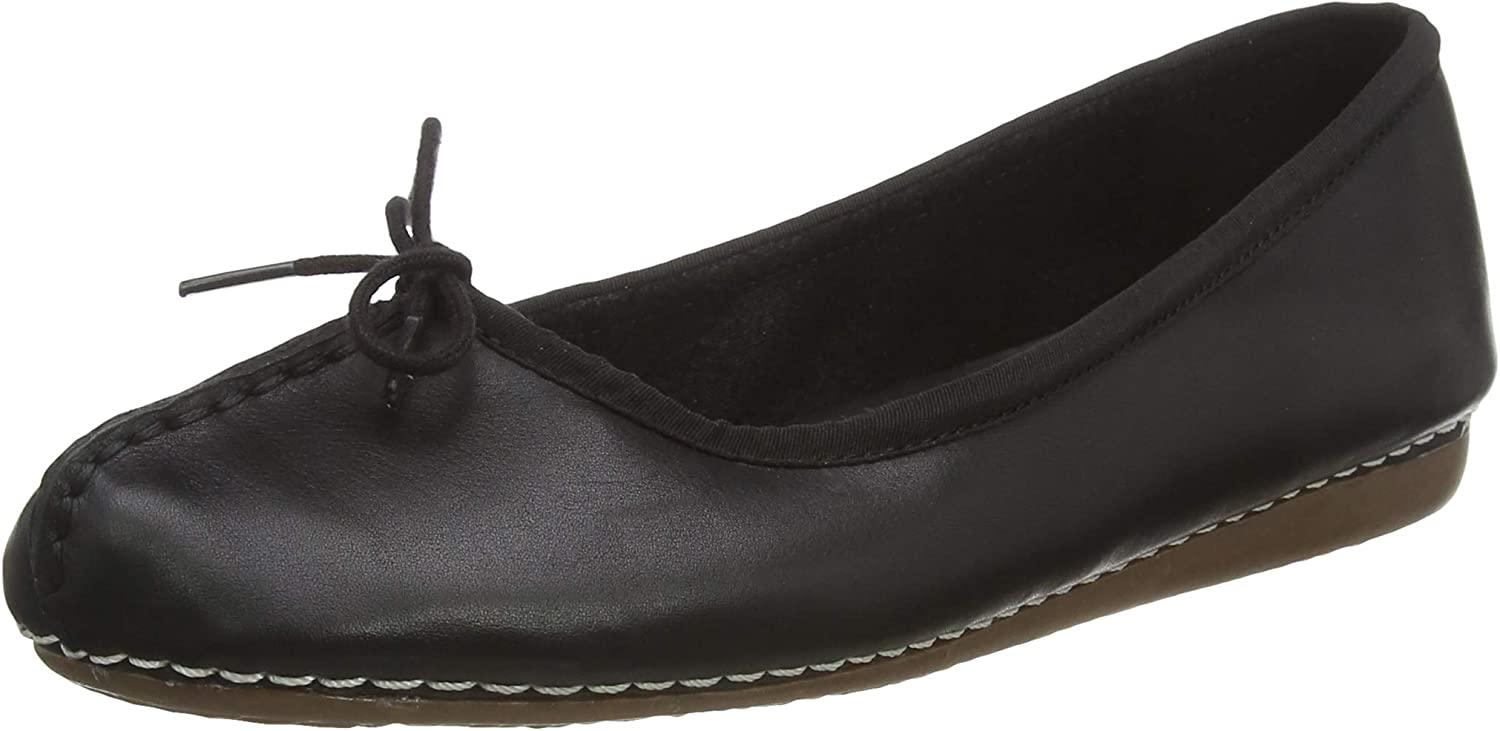 クラークス(Clarks) フレックルアイス