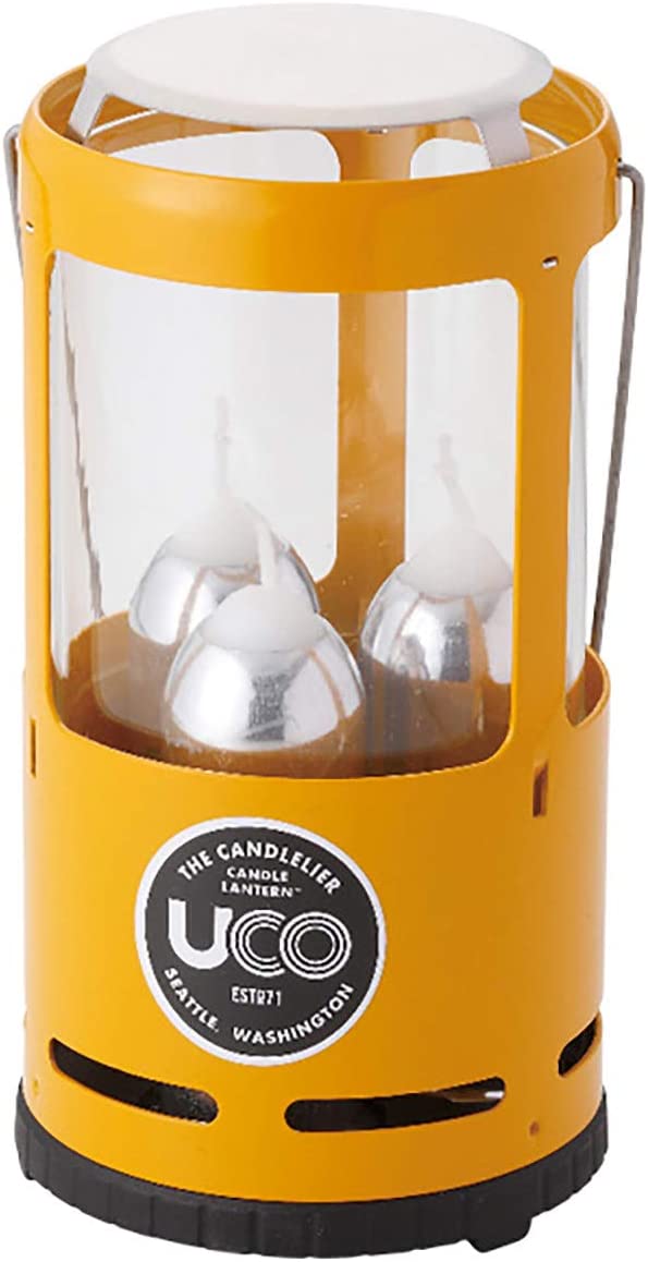 ユーコ(UCO) キャンドリア