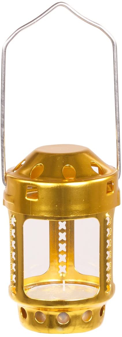 ロゴス(LOGOS) キャンドルランタン 74301900