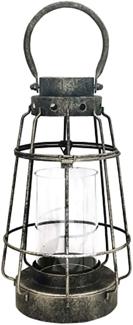 カメヤマキャンドルハウス トゥルムランタン Sサイズ J8030010AGO