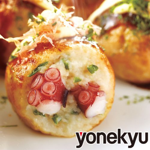 米久 米久のたこQ焼き