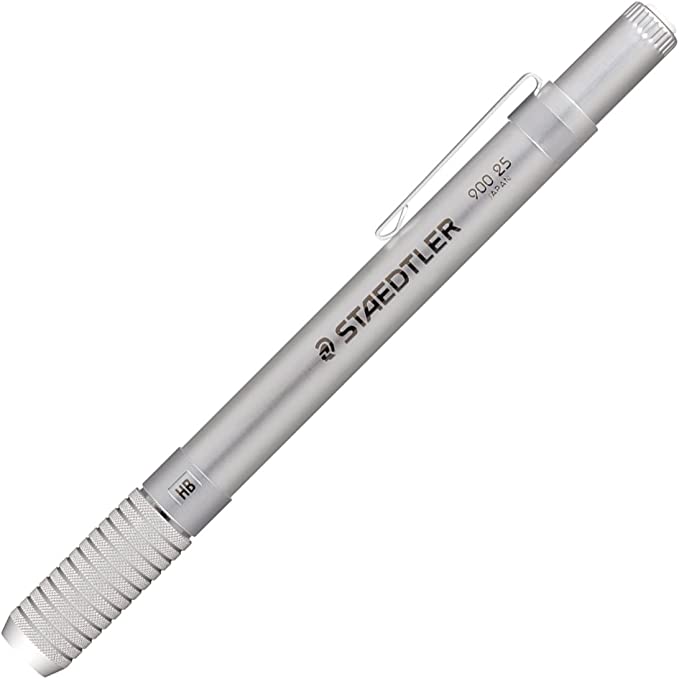 ステッドラー(STAEDTLER) ペンシルホルダー 900 25