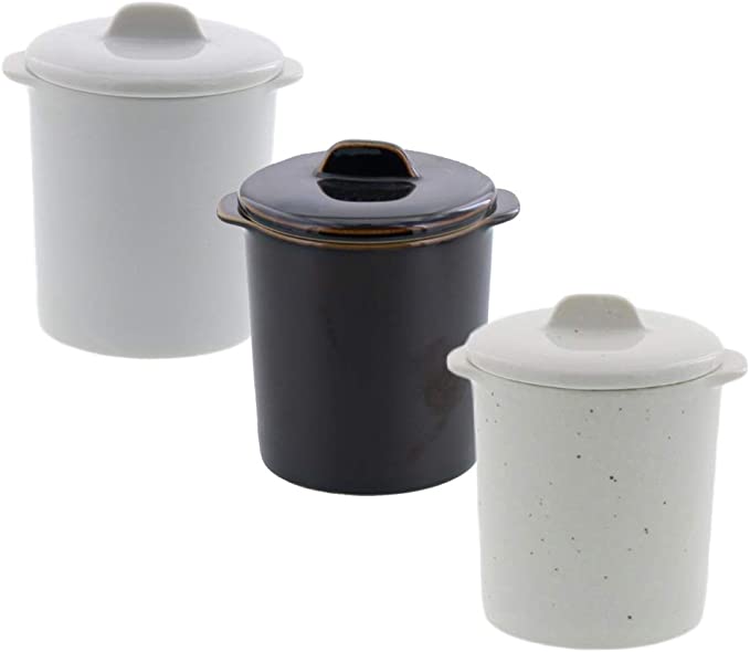 イーストテーブル(EAST table) ジャポネココット3色セット 蓋付 SET-166