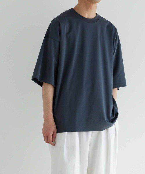 オーバーサイズtシャツのおすすめ18選 人気ブランドのおしゃれアイテムをご紹介