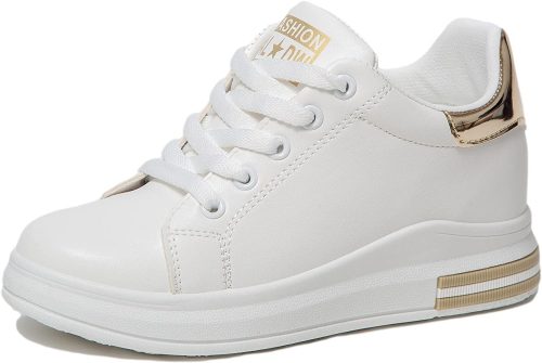 レディース 厚底スニーカーのおすすめランキング30選 人気のコーデもご紹介