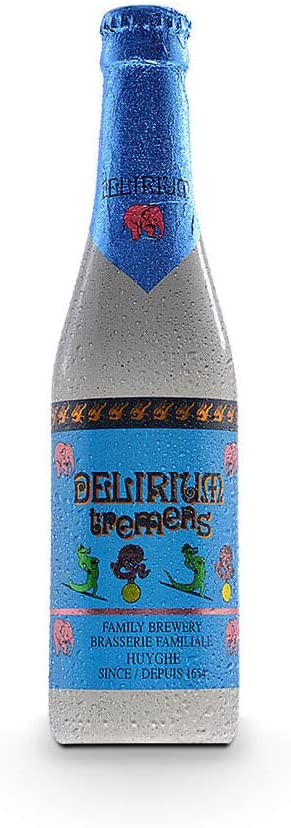 デリリュウム(Delirium) トレメンス