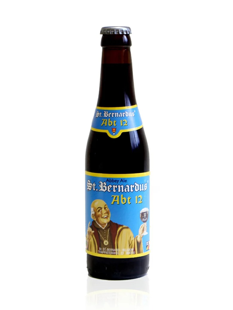 セント・ベルナルデュス(Sint Bernardus) セント ベルナルデュス・アブト12
