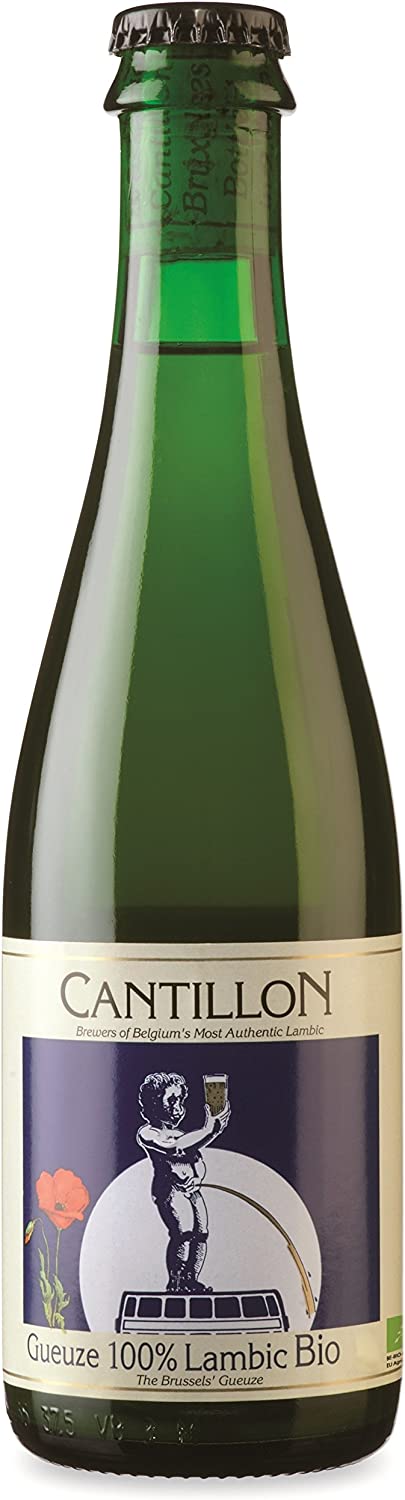 カンティヨン(Cantillon) ランビック カンティヨン・グーズ