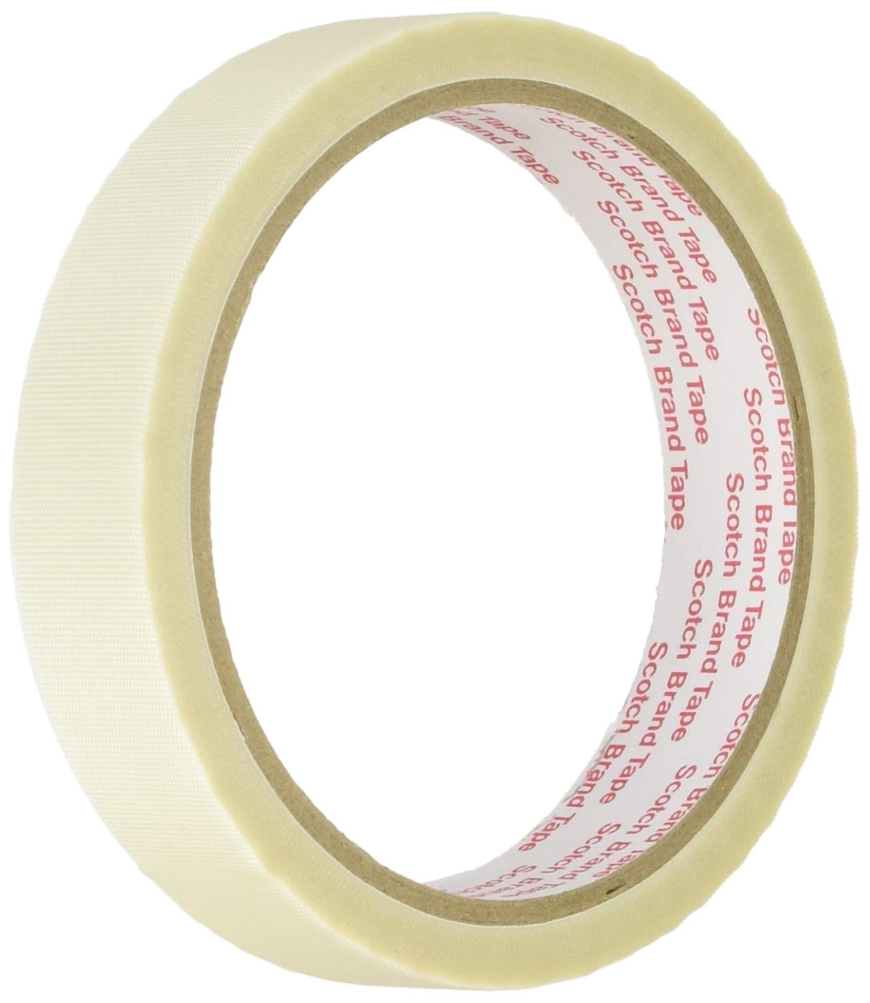 スリーエム(3M) ガラスクロステープ 361 19mm×10m