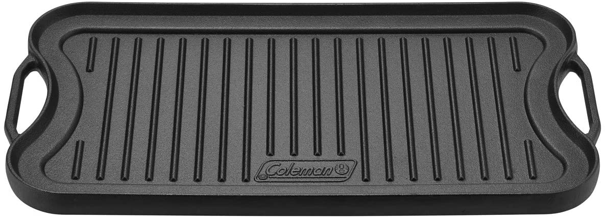 コールマン(Coleman) クラシックアイアングリドル 2000021879