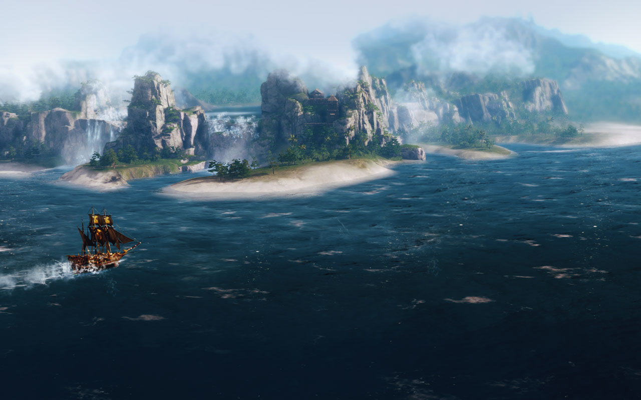 LOST ARK - Smilegate RPG