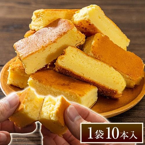 瀬戸内風土 蒜山チーズケーキ