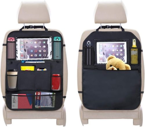 Vevins シートバックポケット