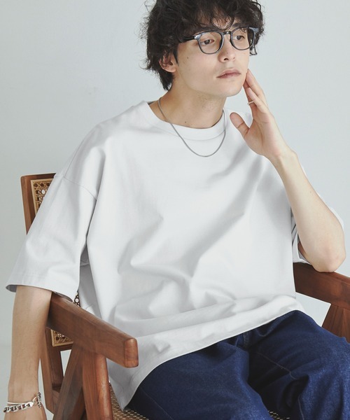Tシャツのイメージ