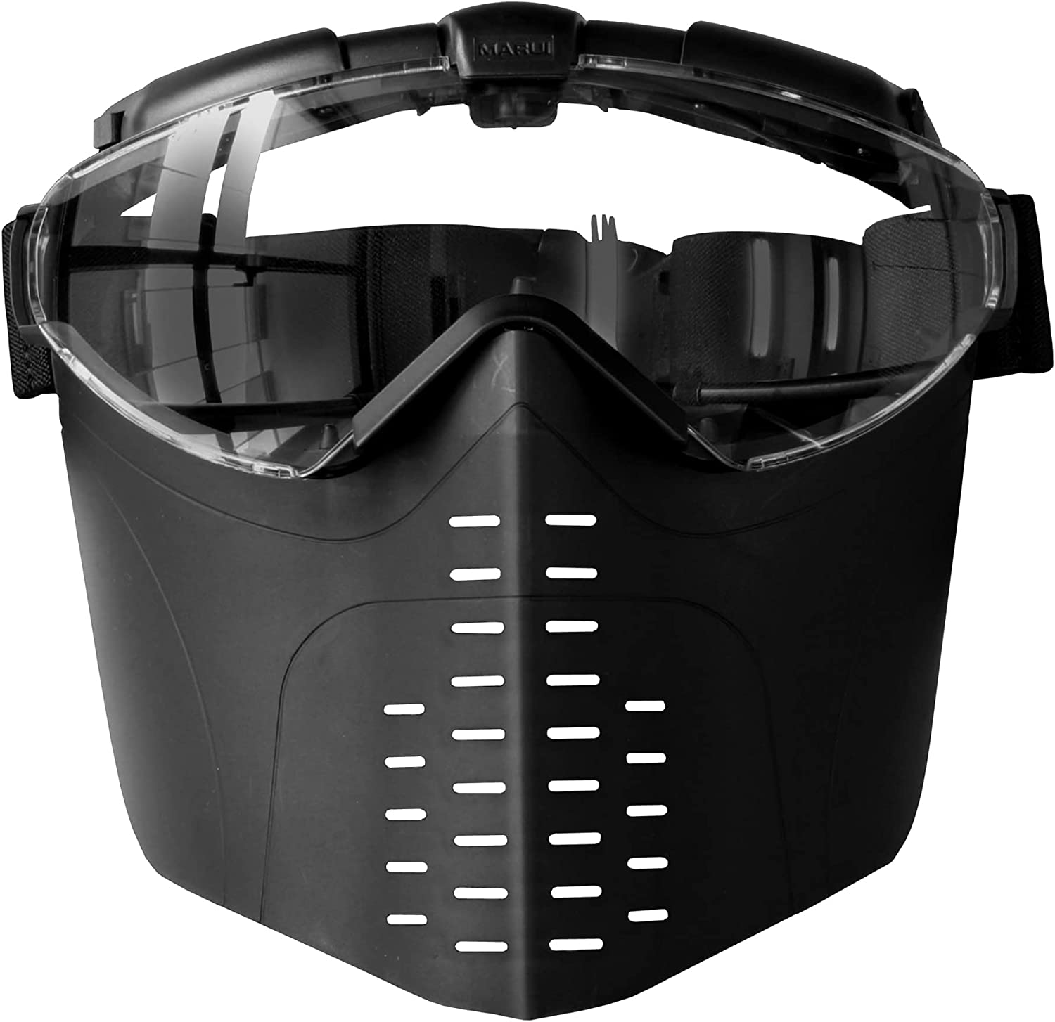 東京マルイ(TOKYO MARUI) No.1 プロゴーグル フルフェイス