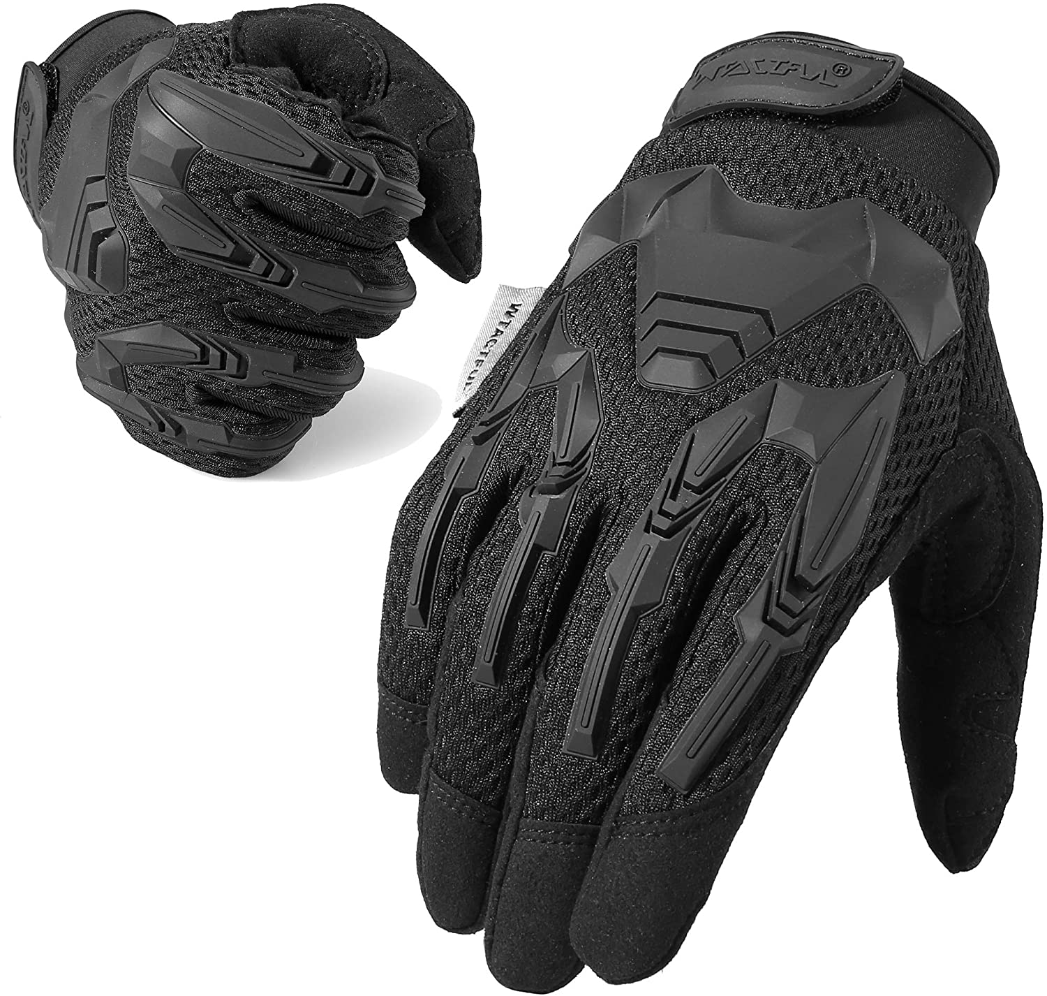 WTACTFUL タクティカルグローブ S-B35