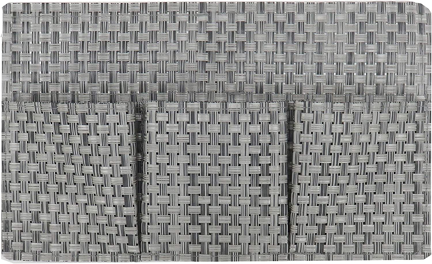 東和産業 浴室用ラック 磁着FB ウォールポケットM