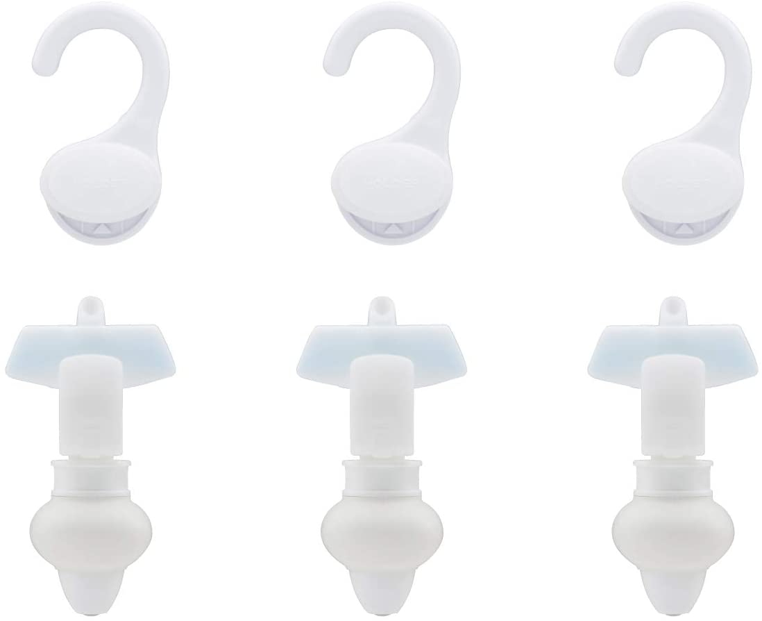 ガオナ(GAONA) つめかえパックそのままポンプ3個セット GA-FP036