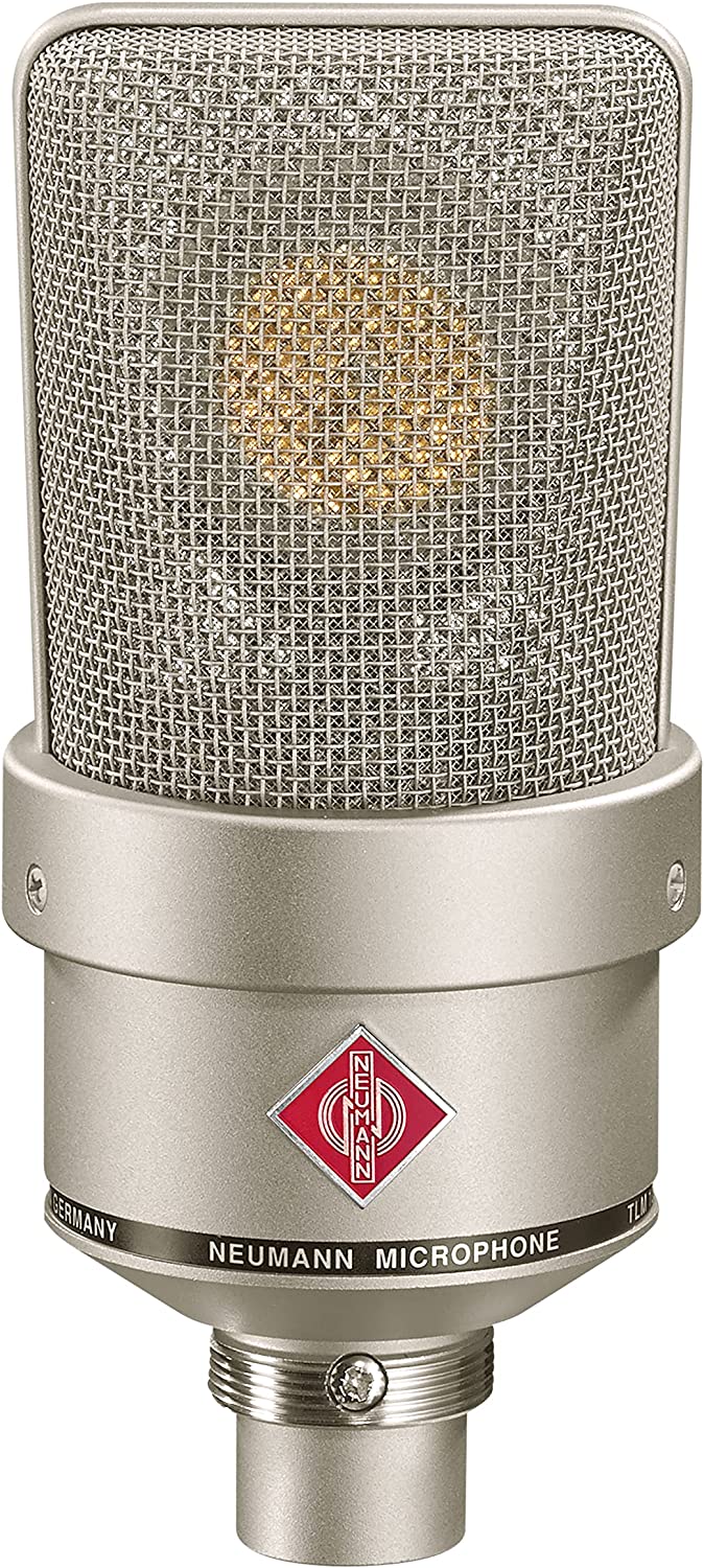 ノイマン(NEUMANN) コンデンサーマイク TLM103 2012